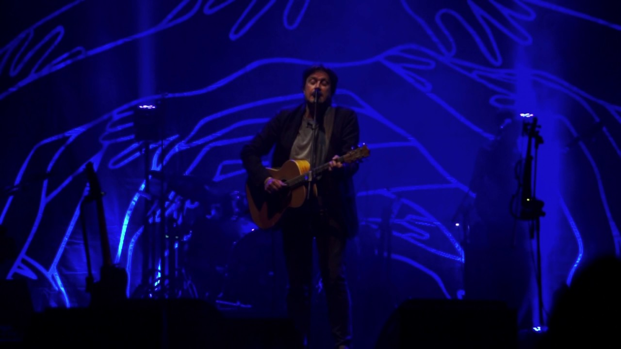 Cristiano De Andrè - Khorakhané