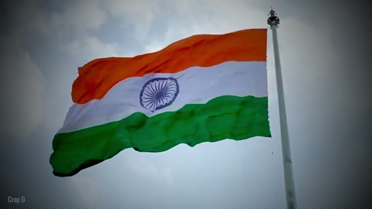 Indian National Anthem | Instrumental | Jana Gana Mana | None Copyright