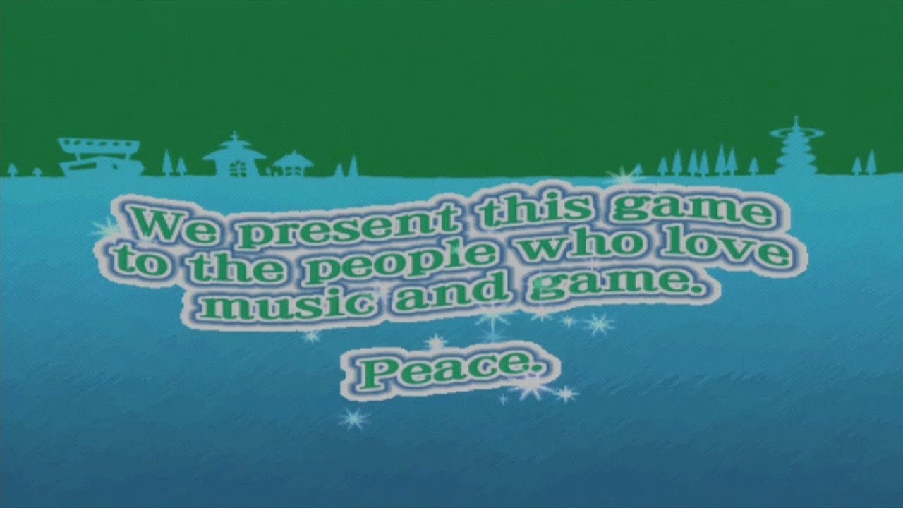 [POP'N MUSIC CS10] ENDING