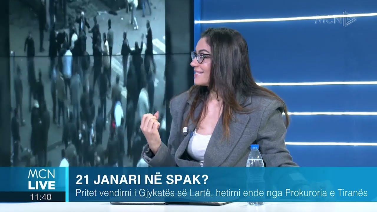 21 Janari, Llabani: Çështje me anë të errëta, nëse SPAK nis hetimet do kemi të penduar