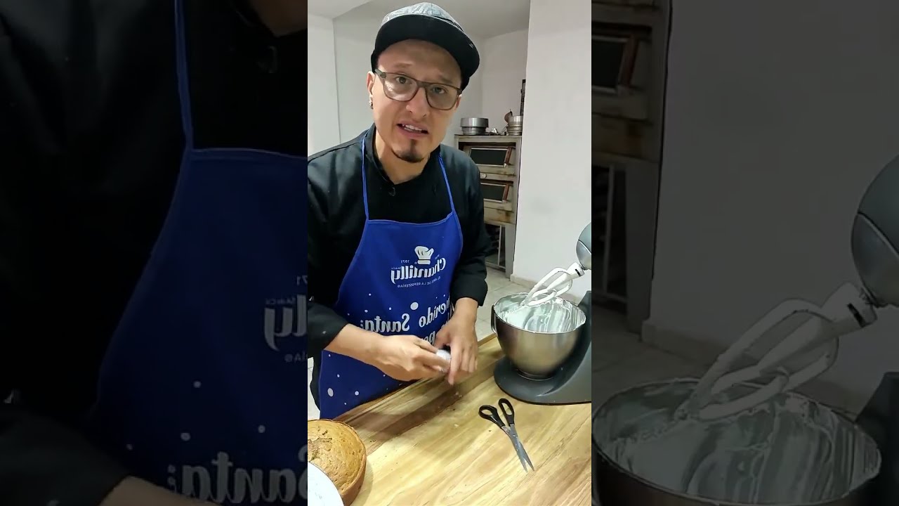 Receta COBERTURA DE QUESO PHILADELPHIA PARA PASTEL ZANAHORIA Y RED VELVET (Live TIKTOK) paso a paso.