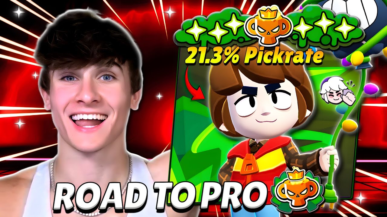 STEALING PRO DRAFTS FOR RANKED DOMINATION!! (Ranked S.21 E.9)