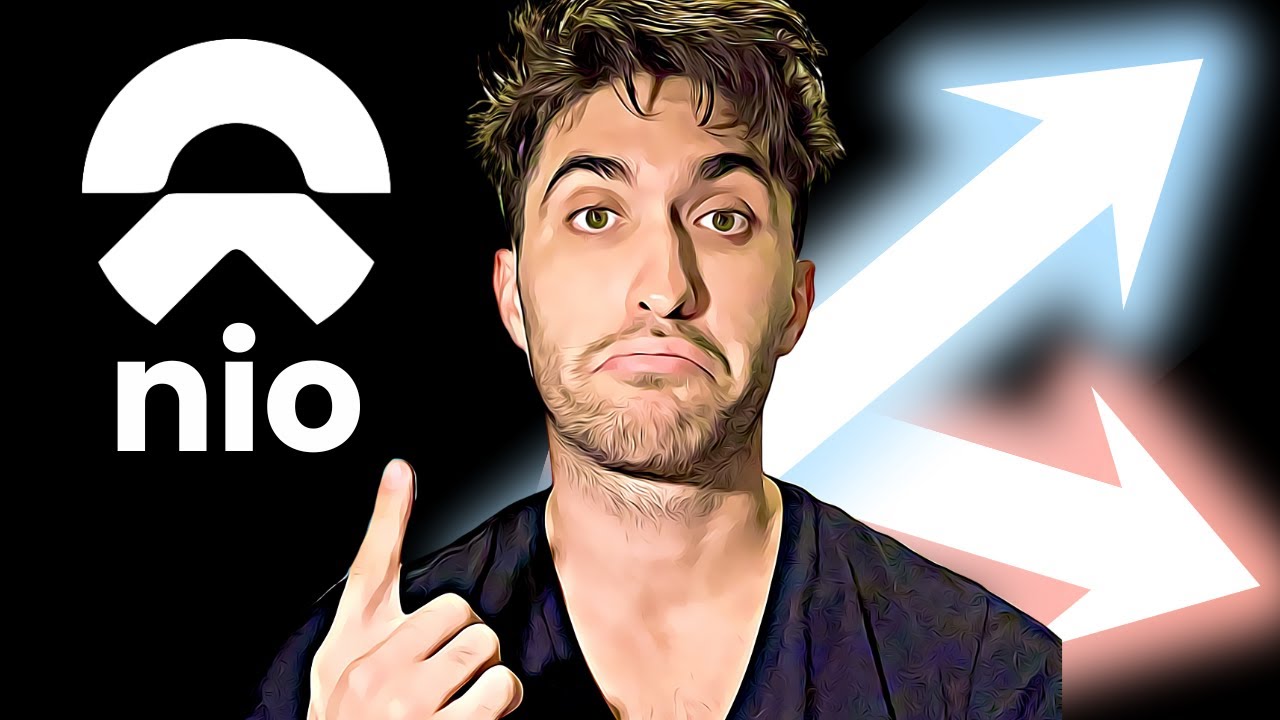 Should You Buy NIO Now? Almost... Here's What to Wait For 📊