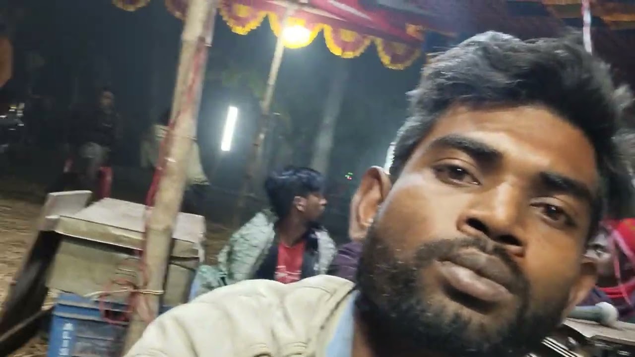 ভারী জমি হিসাবে নিবে সাক্ষ্য দিচ্ছে বেকগুড়া আনোয়ার সরকার 