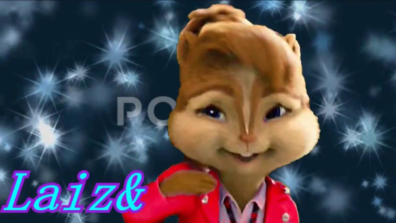 The chipettes -Titanium MEP (FULL MEP)