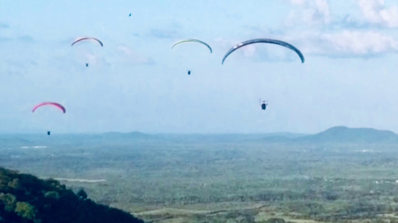 Parapente Itacima Skywalk tequila 4