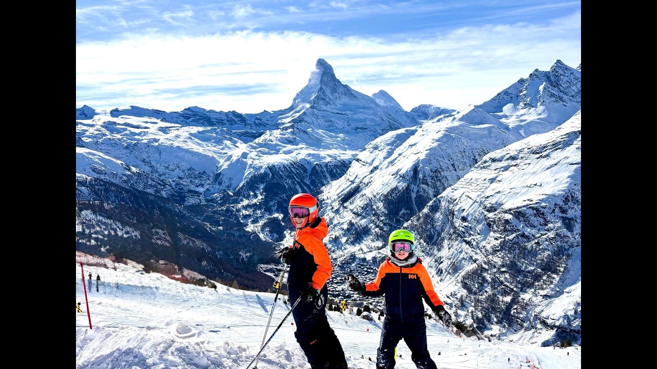 Zermatt 2026