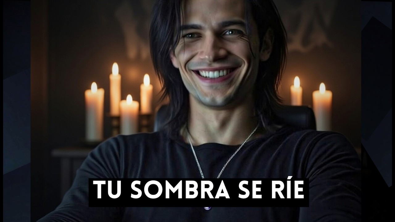 El final del circo narcisista❤️‍🔥Lo que tu sombra supo siempre #tarot