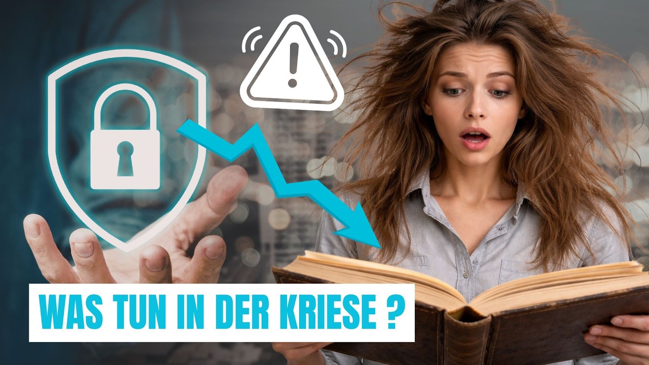 Was hilft wirklich gegen die Krise? Mythen und Fakten verständlich erklärt