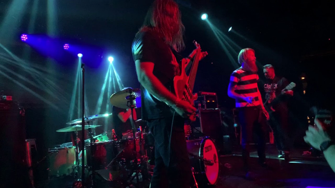 Heathens - Live at 1720, DTLA 2/20/2020