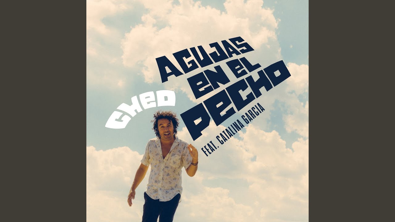 Agujas en el pecho