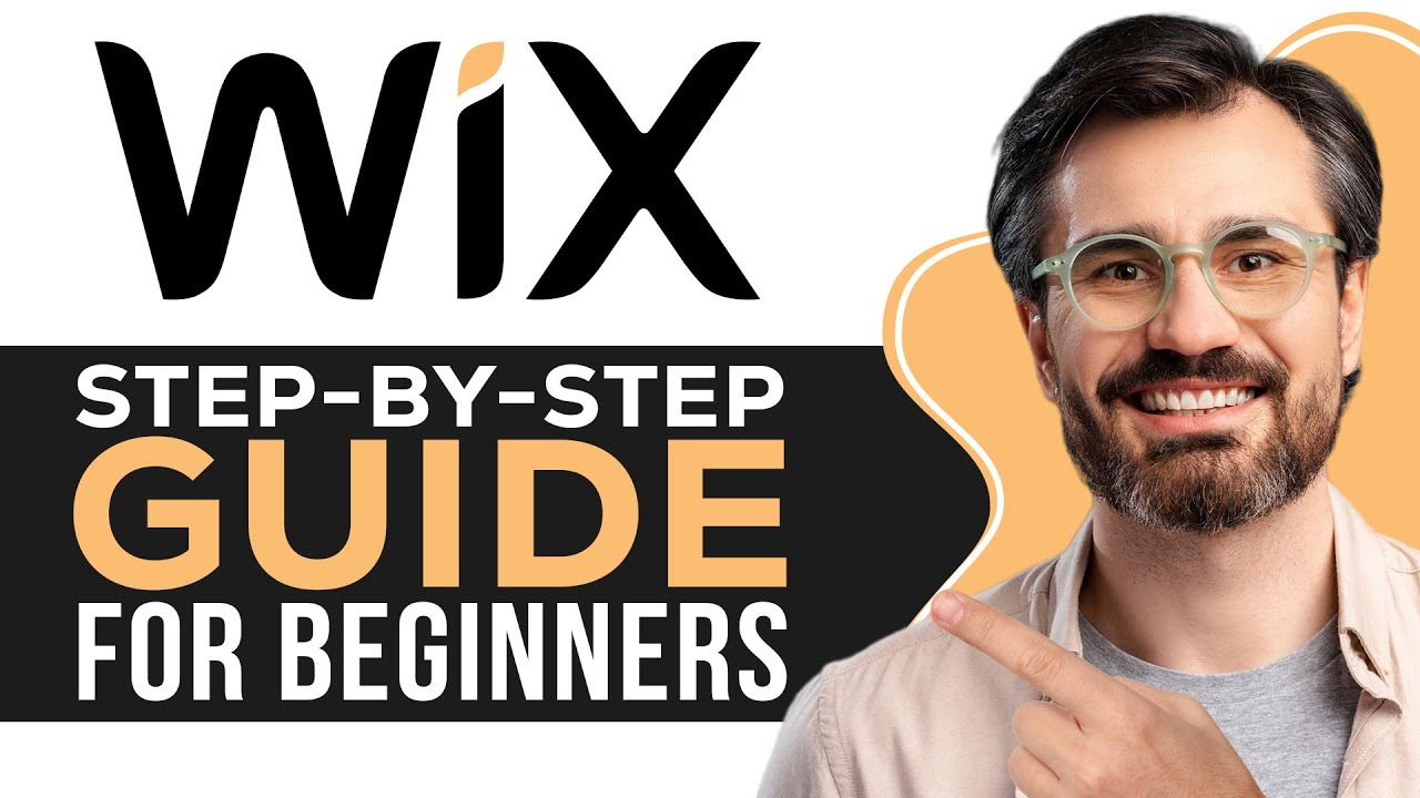 Как использовать формы Wix | Пошаговое руководство для начинающих