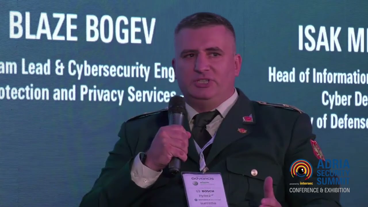 PANEL DISCUSSION: SOC - From Technical Support to Guardian of Digital Sovereignty
