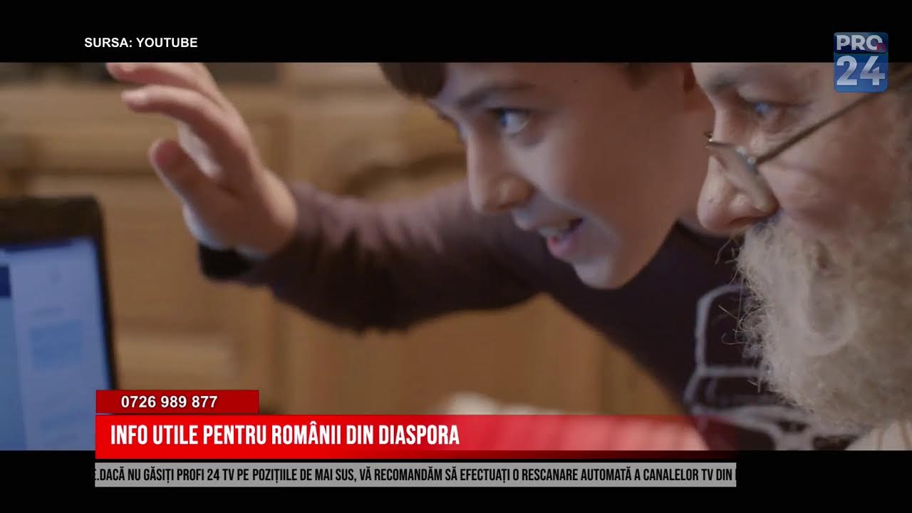 INFO POINT DIASPORA
