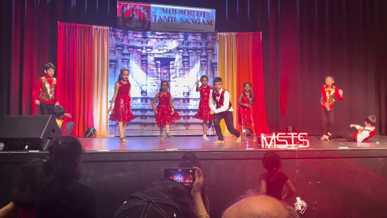 Andrea Stivin || Performance on stage 2026