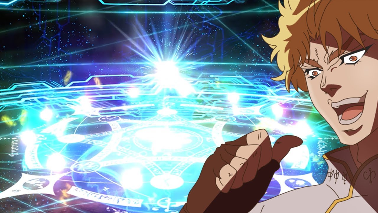 when you pulled a Rainbow in FGO