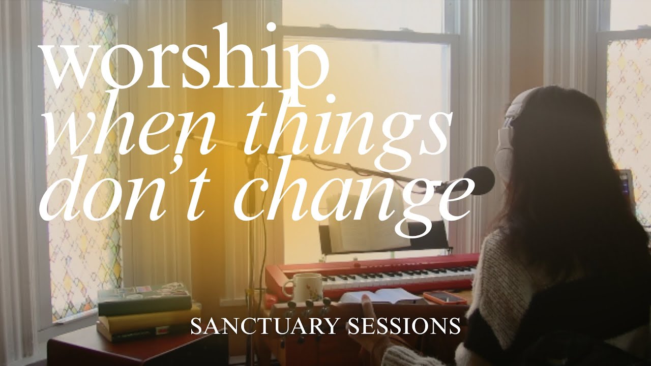 your Father is coming after you (prophetic worship flow) | sanctuary sessions | daytime worship 01