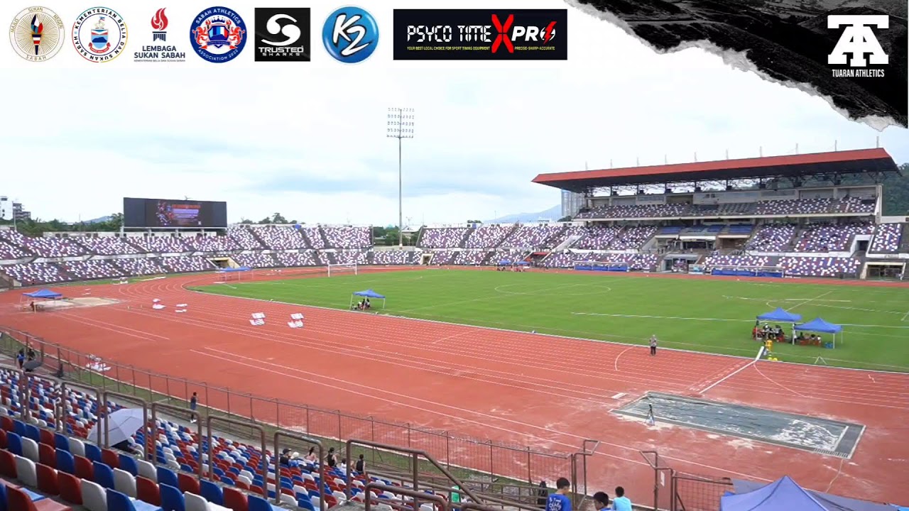 5th TUARAN ATHLETICS CHAMPIONSHIP 2026