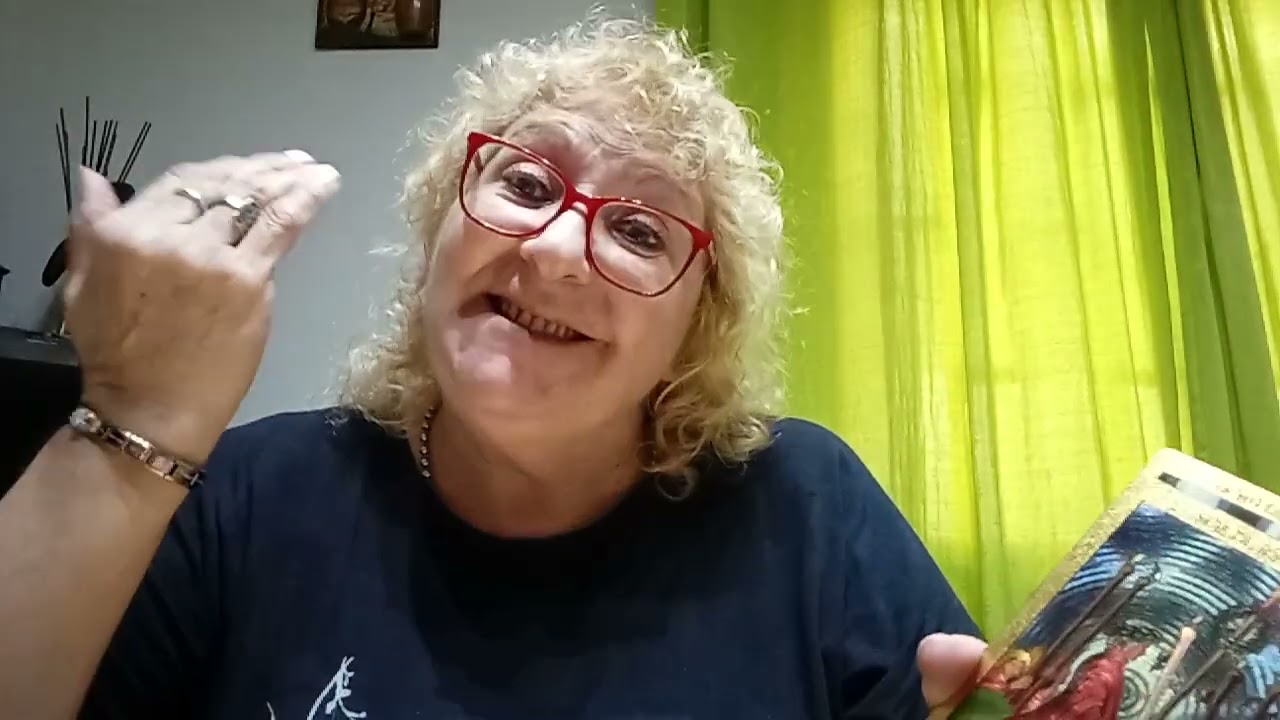 LIBRA ⚖️ DIOS QUIERE DARTE UN MENSAJE 📩 COMPLETO 🙏