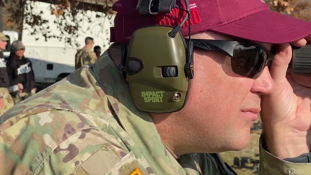 2023 Sniper Championship: Zero-Day