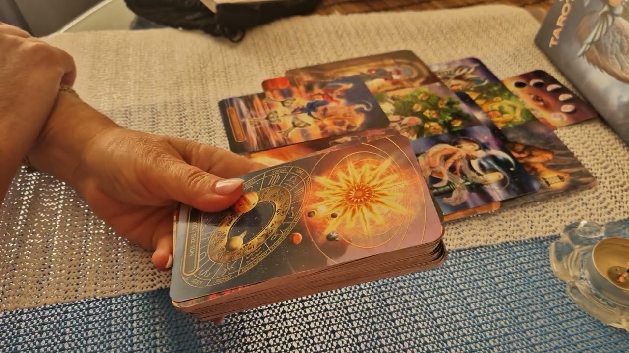 🍀🍀🍀⚘️⚘️⚘️ Τι φοβάται να μοιραστεί μαζί σας το αγαπημένο σας άτομο  ♥️♥️♥️