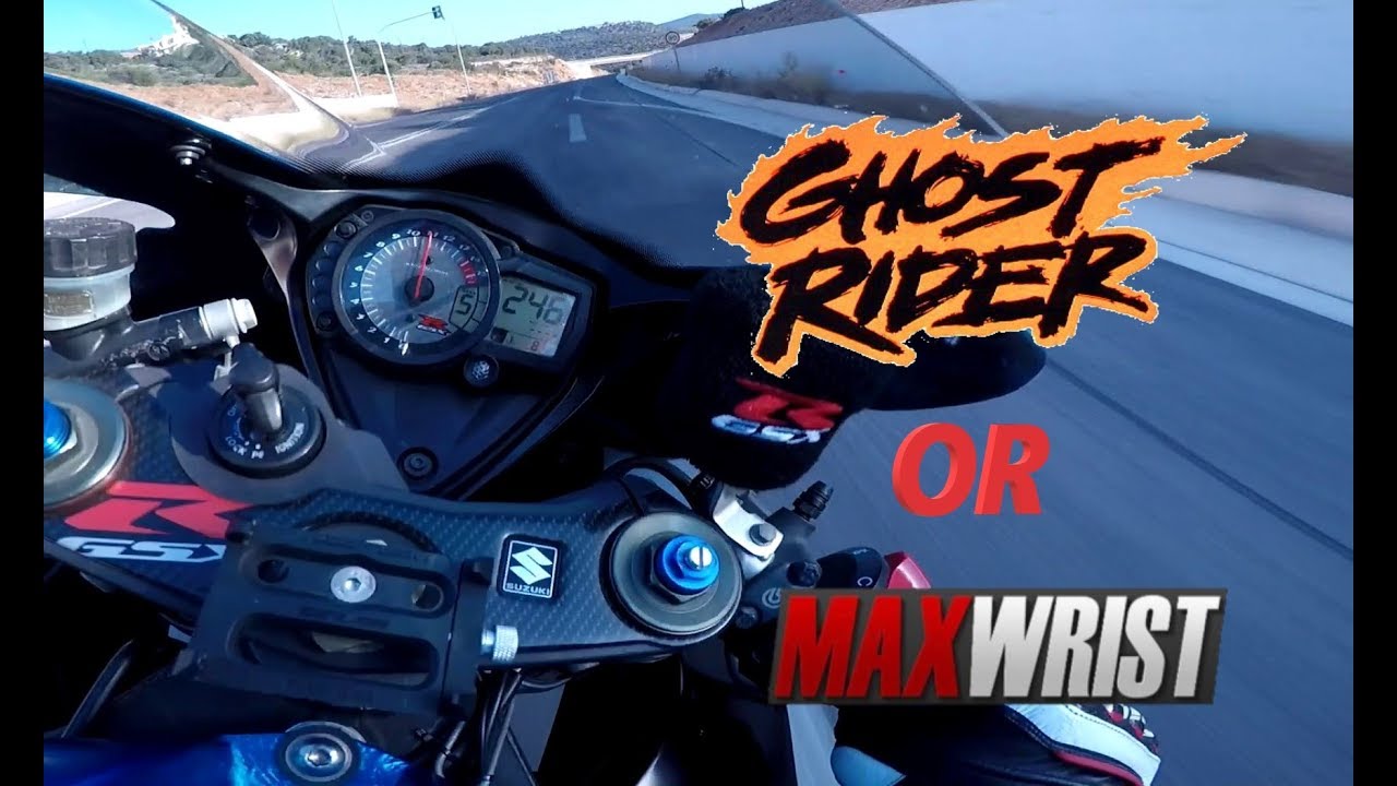 MotoVlog #5 time attack