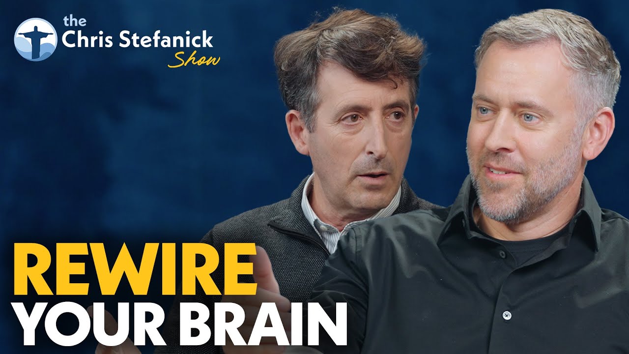 Why Your Brain Hates Change and How to Fight It With These Habits
