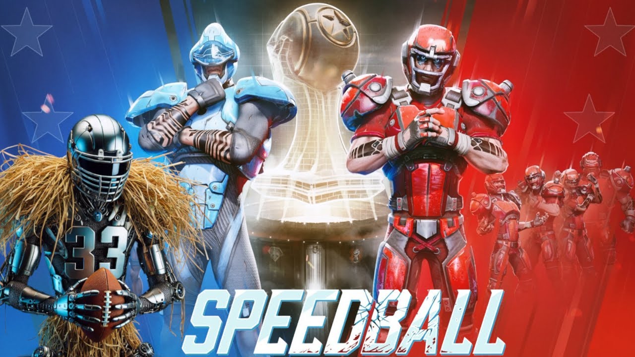 Speedball (2026) - Abzocke oder Wiederbelebt ?