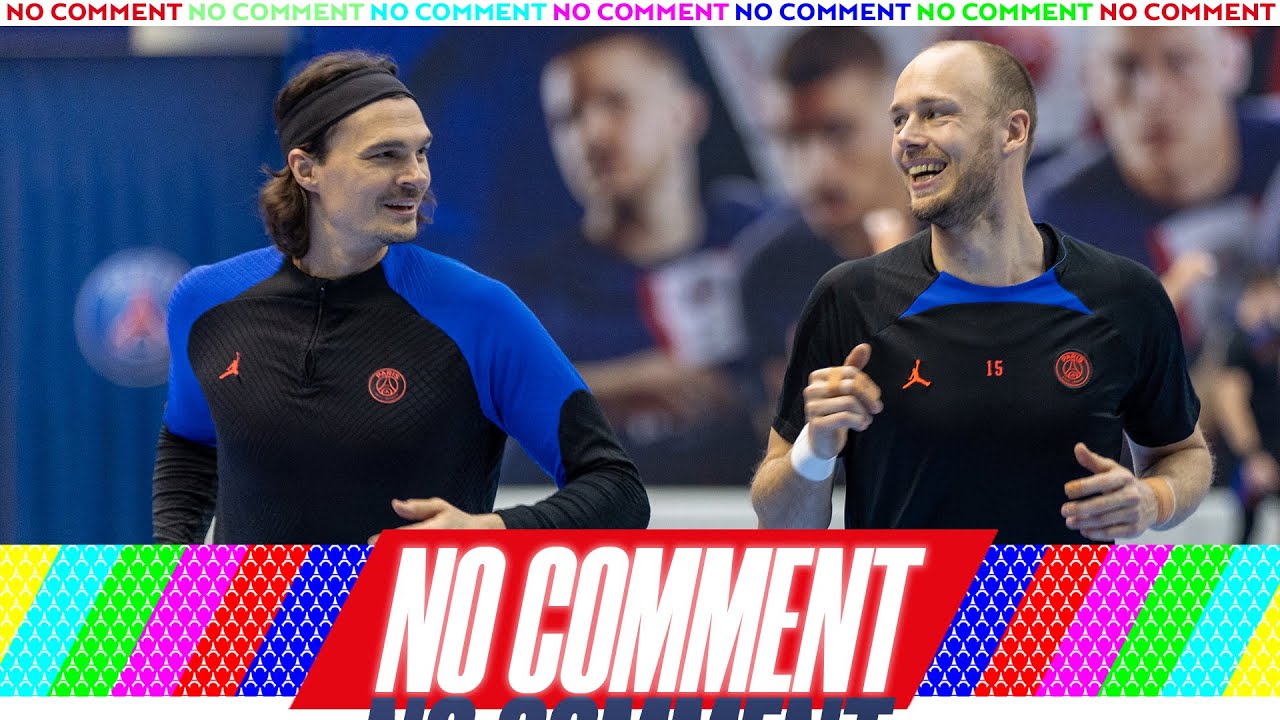 No Comment Handball - le zapping de la semaine EP.30 (22-23)