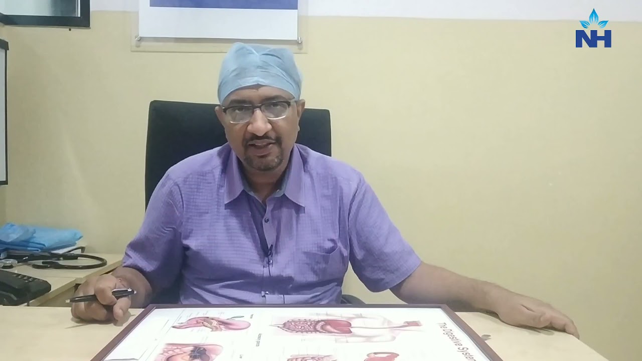 What is Upper GI Endoscopy? Dr. Rajeev Kumar Bansal Explains