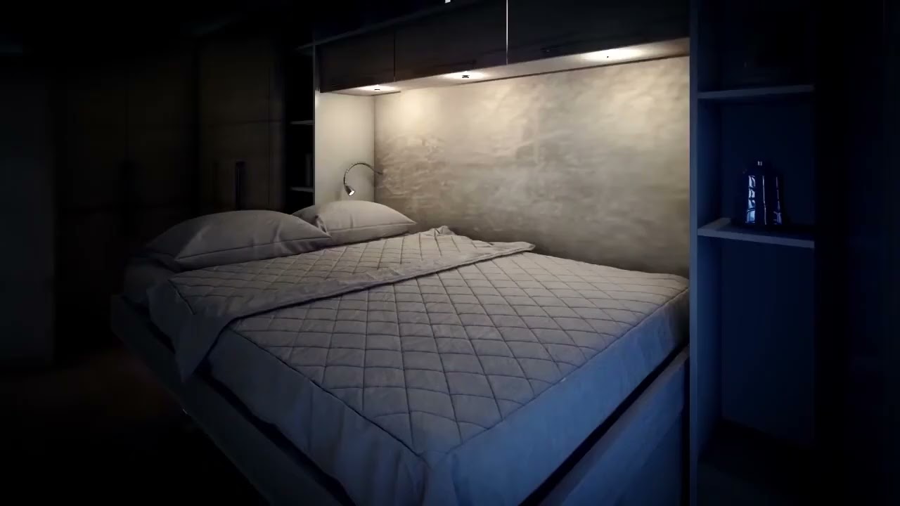 Hafele Concept Project   Ιδέες, αυτοματισμοί και έξυπνες λύσεις για την αξιοποίηση του χώρου