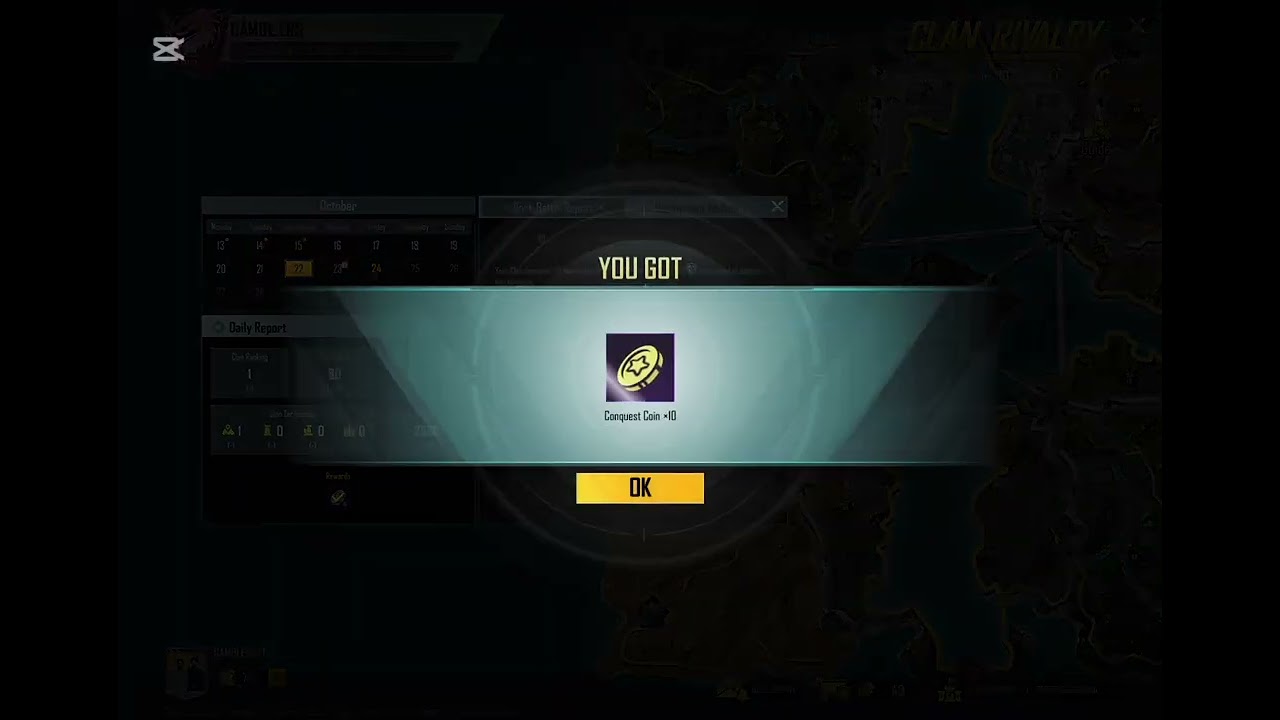 HOW TO GET CLAN COINS. FULLY DETAILED VIDEO WATCH TILL END