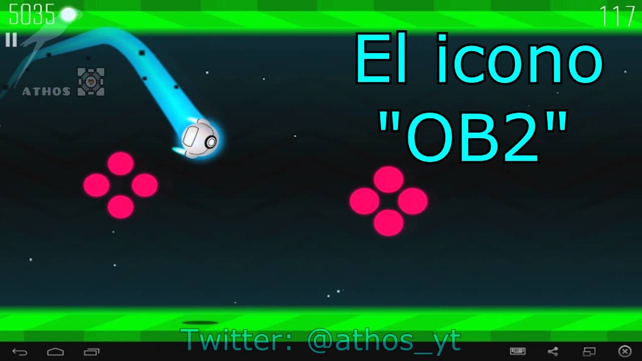 Dash till Puff 2! (Iconos Secretos) Parte 4 