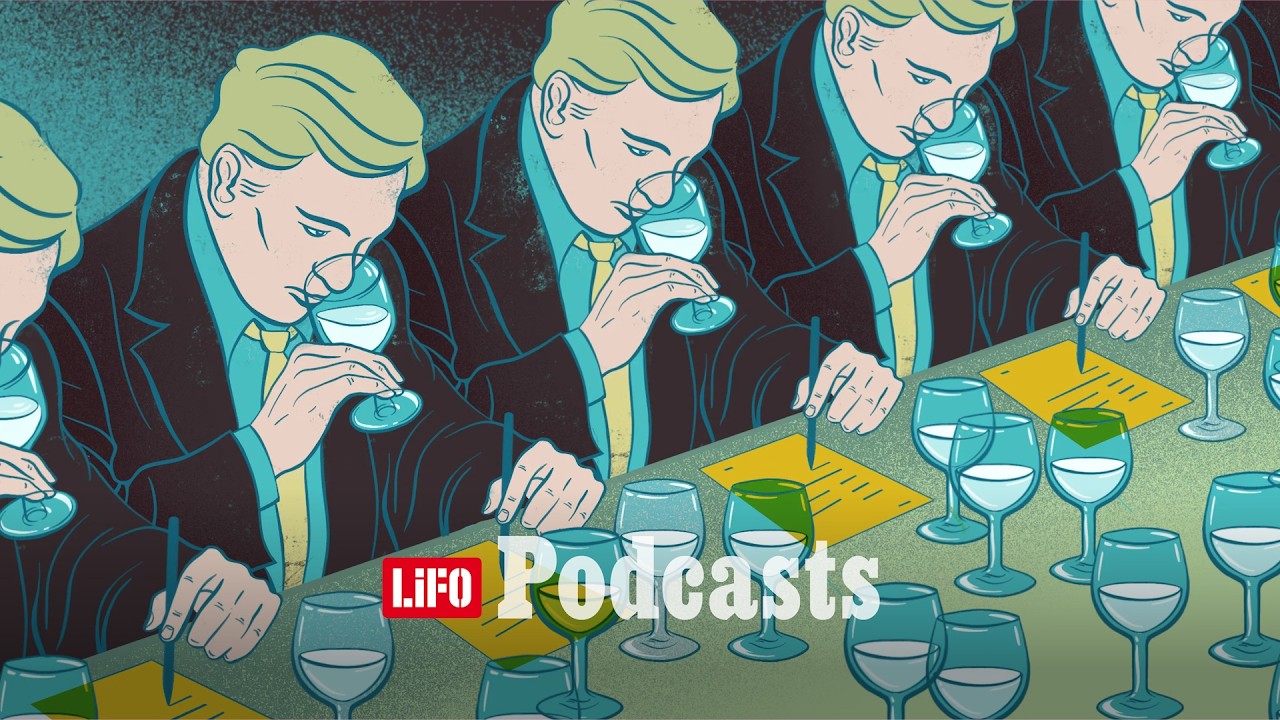 «Φυσικά και υπάρχει γευσιγνωσία στο νερό»