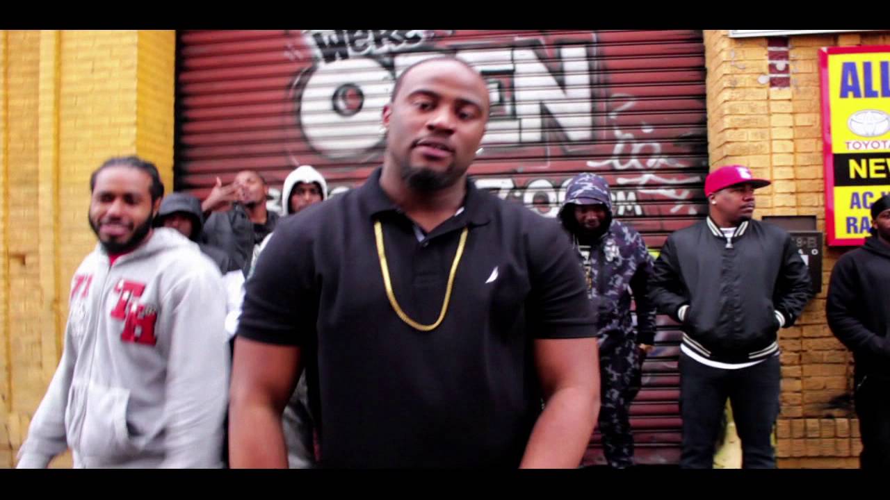 40 Millz x Sonny Capo - Real Niggas Dir By: @DaRealDuUTv