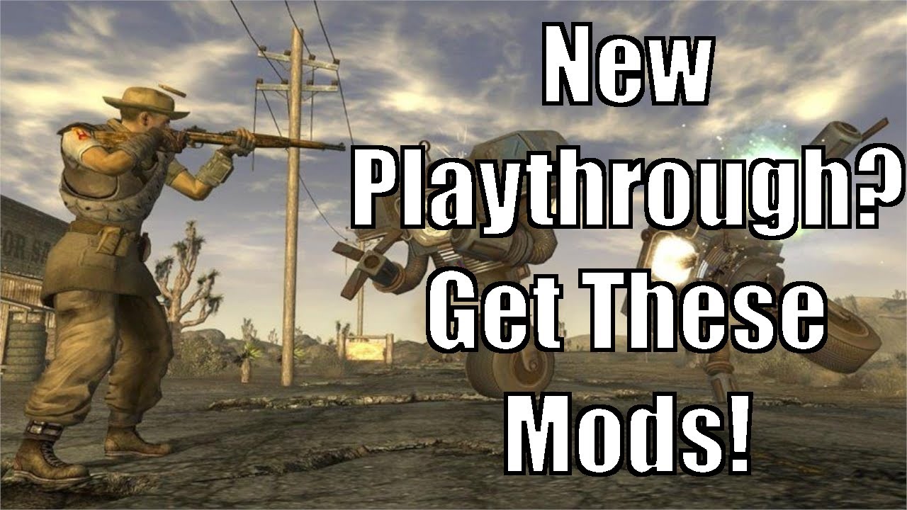 6 Must Have Quality Of Life Mods For Your Next Playthrough