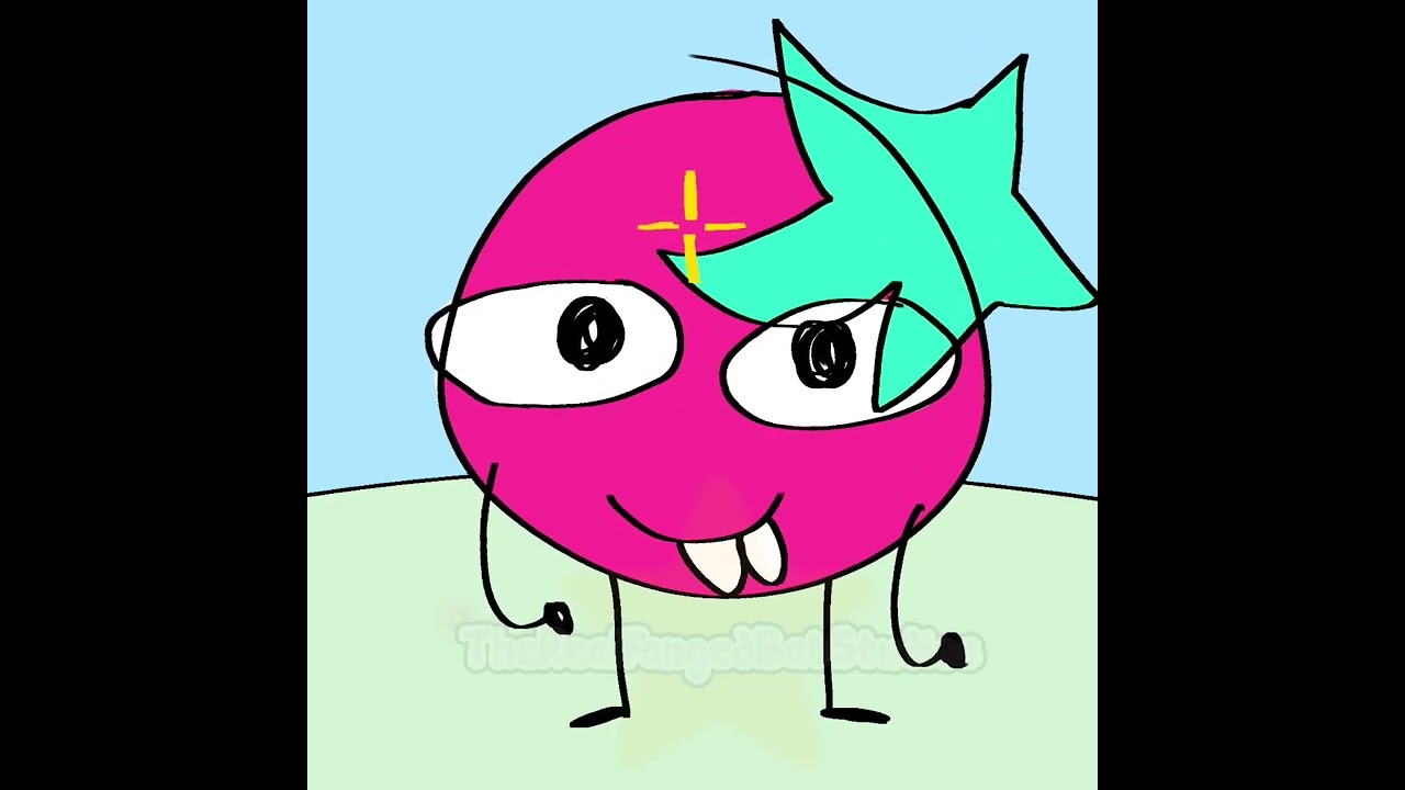 Tomater animatic battle animation!!! Not my original idea!!!