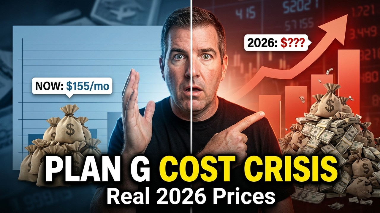 Plan G vs Plan N - See The Exact Price Difference in 2026
