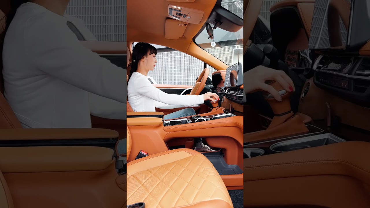 Роскошный VIP фургон Toyota Sienna! Суперфургон #фургон #суперкары #люксовые автомобили