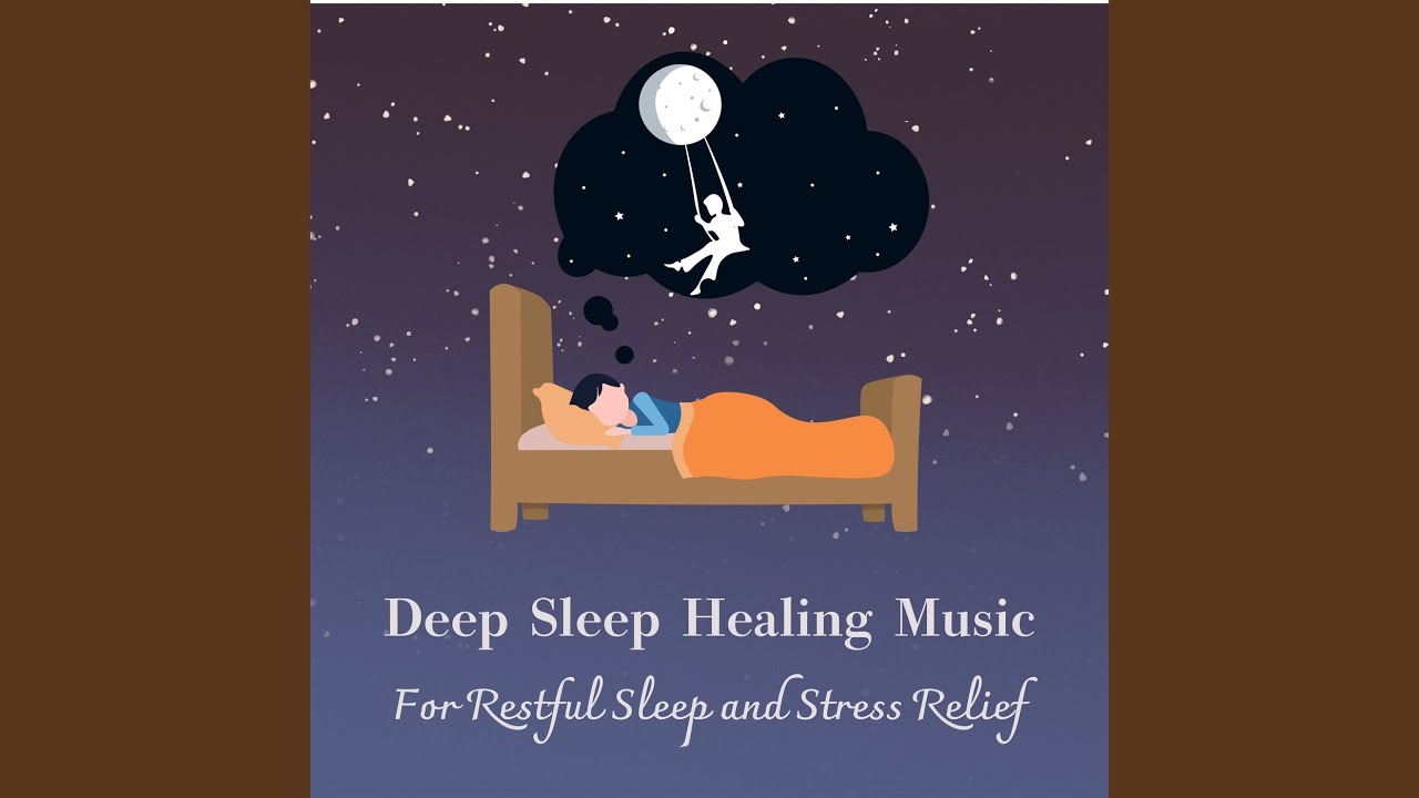 Calming Music for Sleep and Peace of Mind - The Sound of Rain