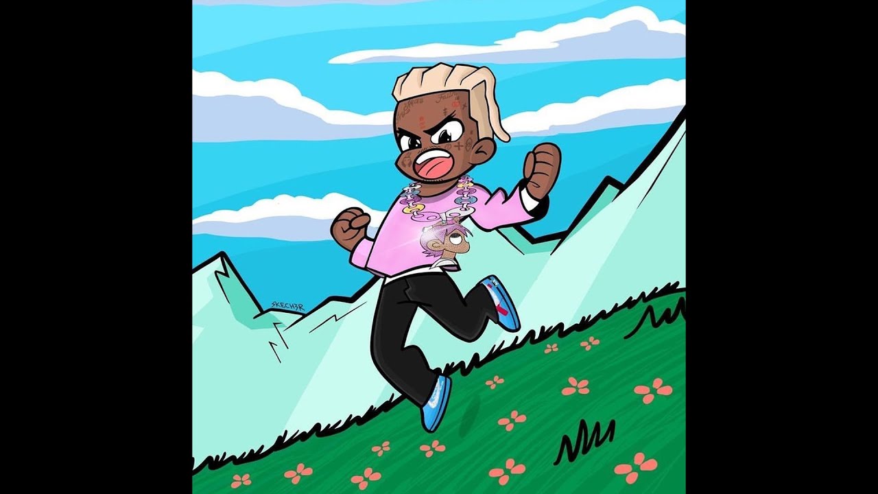 [FREE] Lil Uzi Vert x Hyperpop x Popp Hunna Type Beat - 