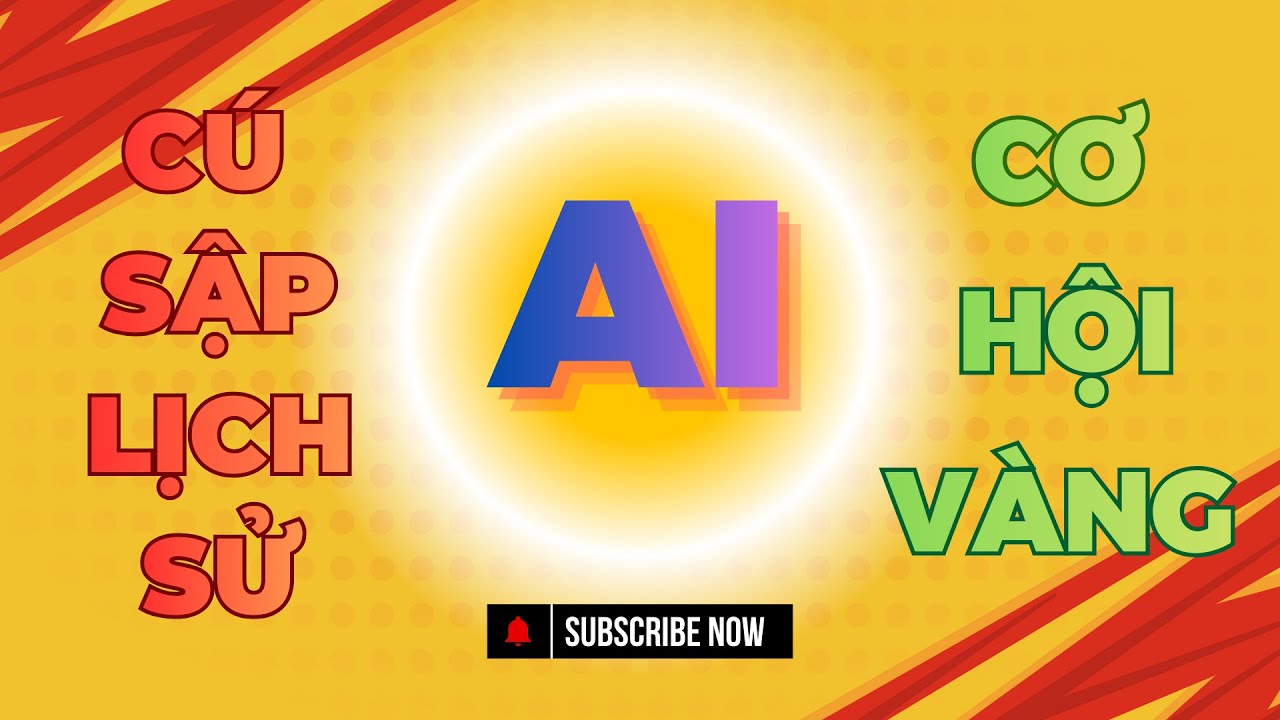 CÚ SẬP LỊCH SỬ hay CƠ HỘI VÀNG - Người Kiếm Tiền Online KHÔNG THỂ BỎ QUA | Đông A MMO