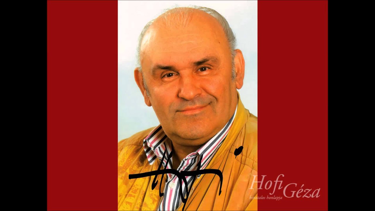 Hofi G&eacute;za - A foci kult&uacute;r&aacute;r&oacute;l