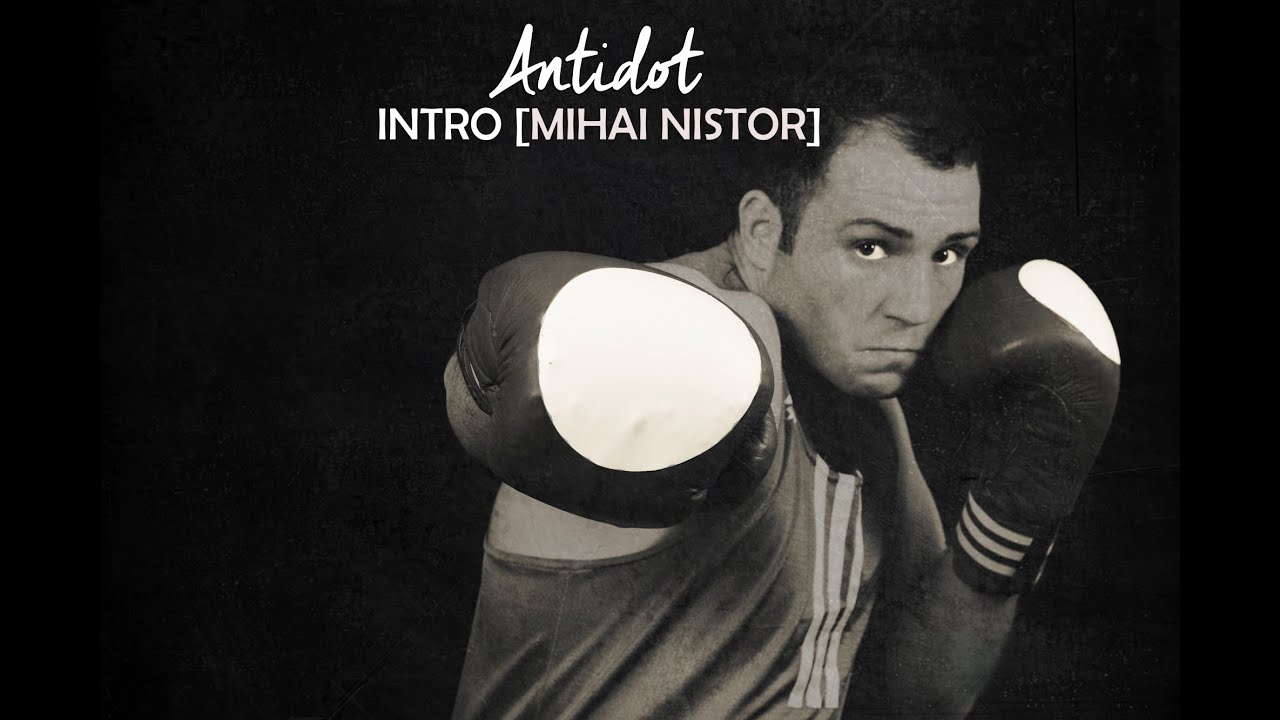 Antidot - INTRO MIHAI NISTOR [Official Video]