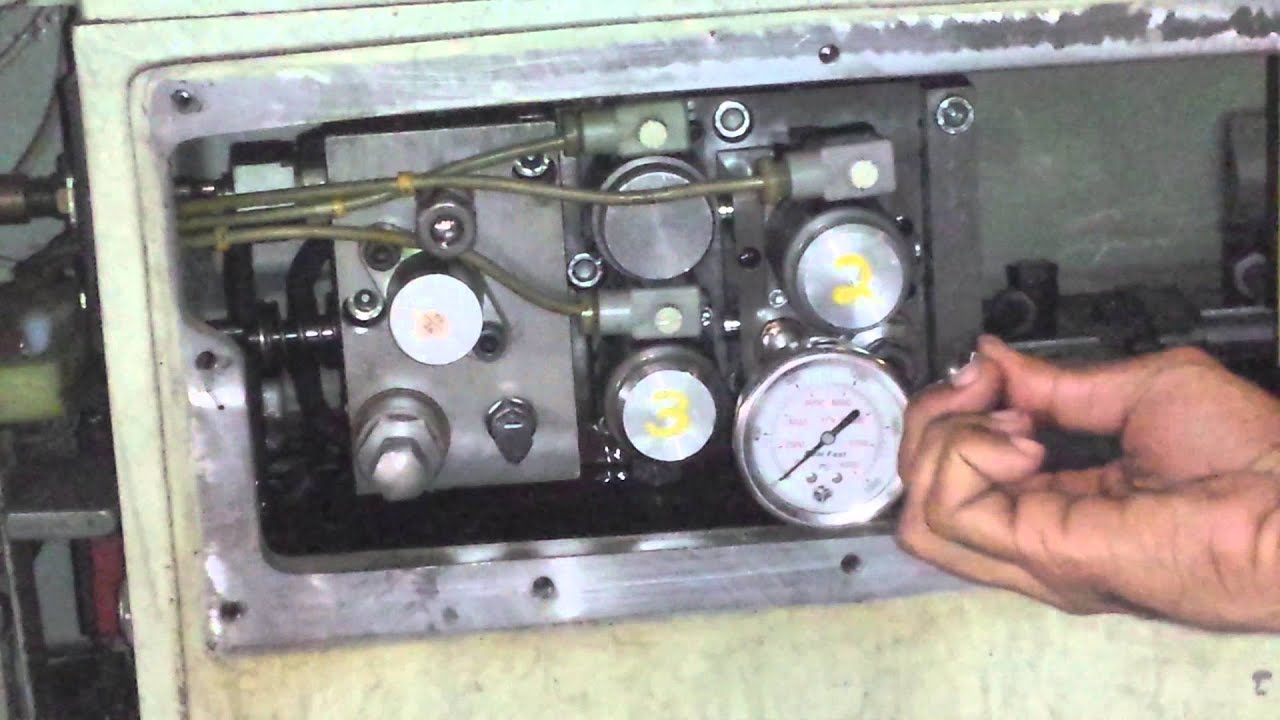 Prueba Guillotina Polar 137