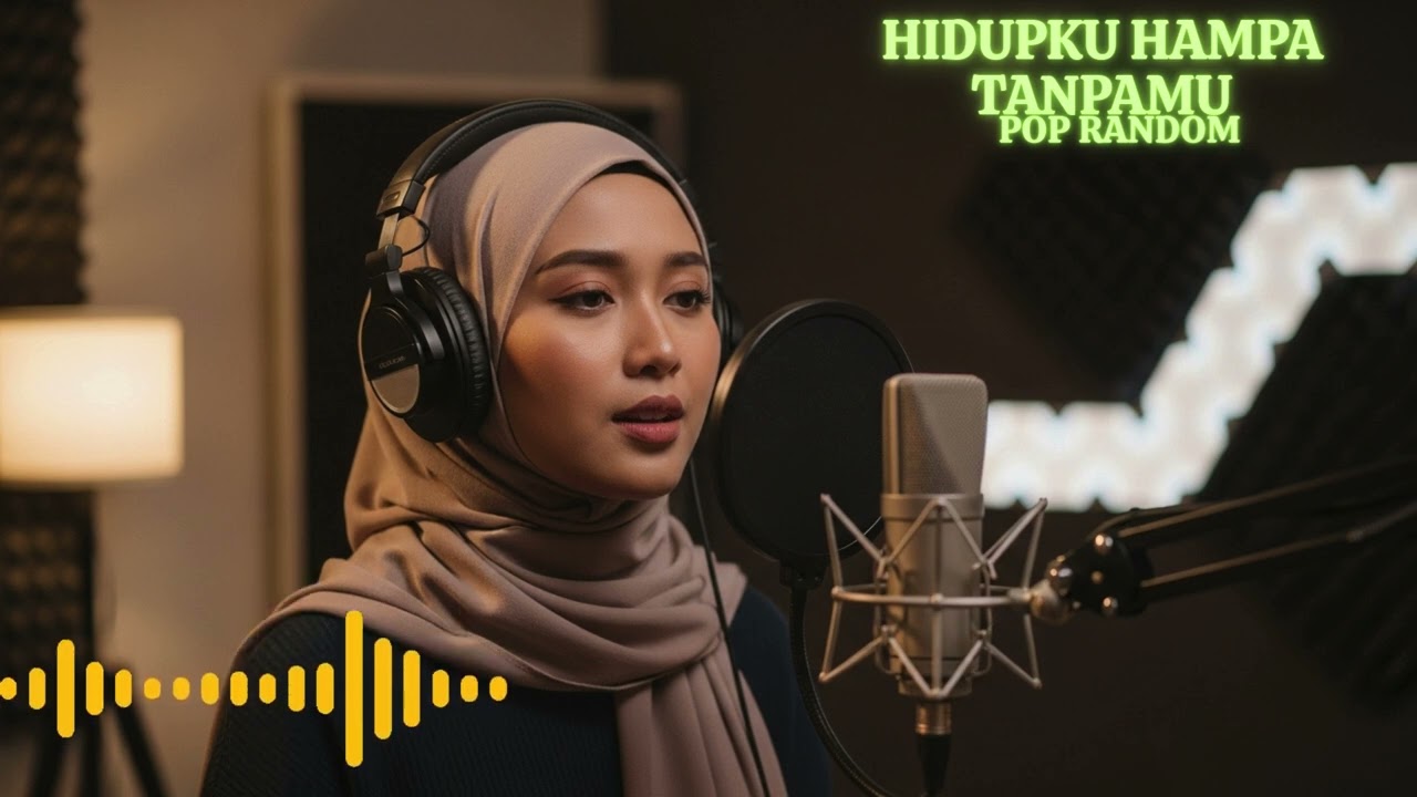HIDUPKU HAMPA TANPAMU