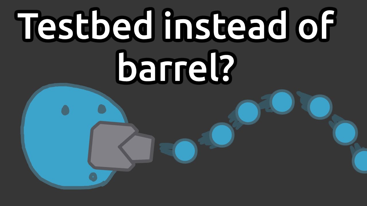 New Tanks was Released! || arras.io