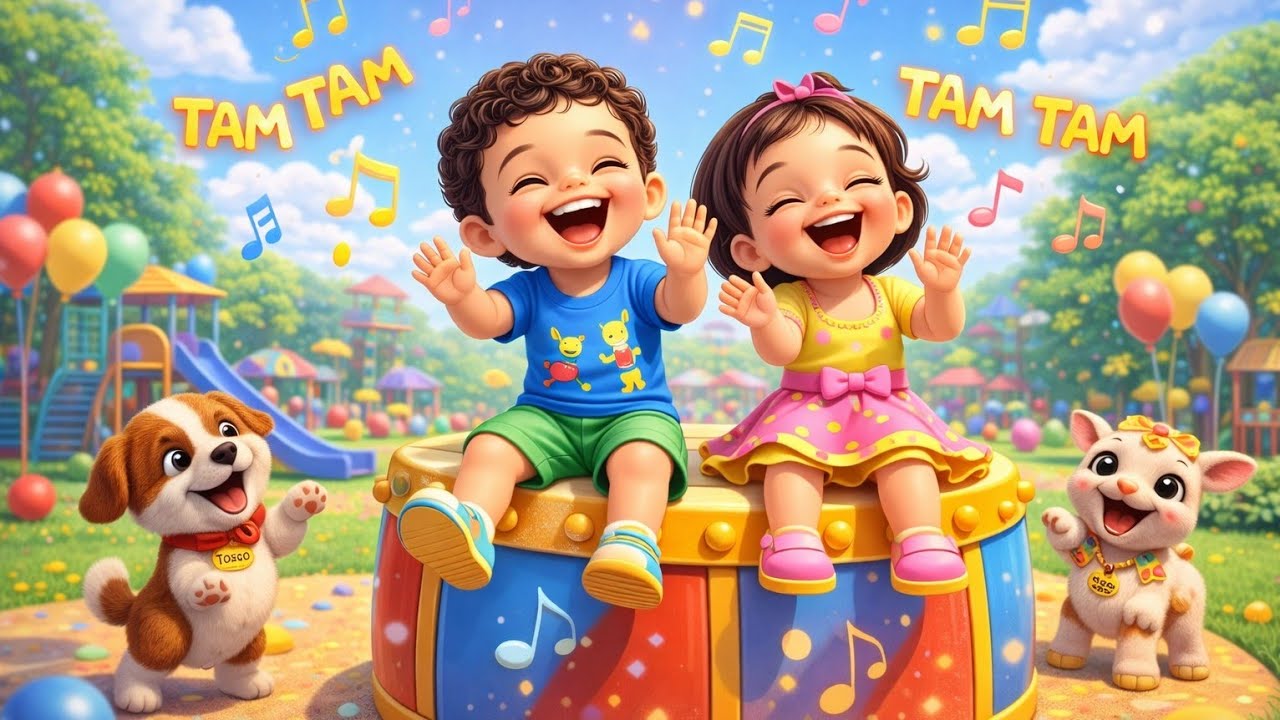 Kids rhymes | poems| #rhymes| tam tamatar tam| aha tamatar bade mazedar| gol gol ye lal tamatar| ek 