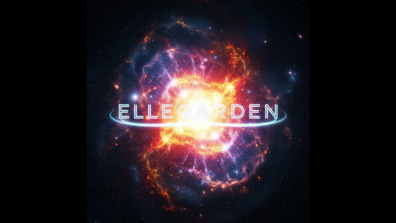 【COVER】ELLEGARDEN - Supernova