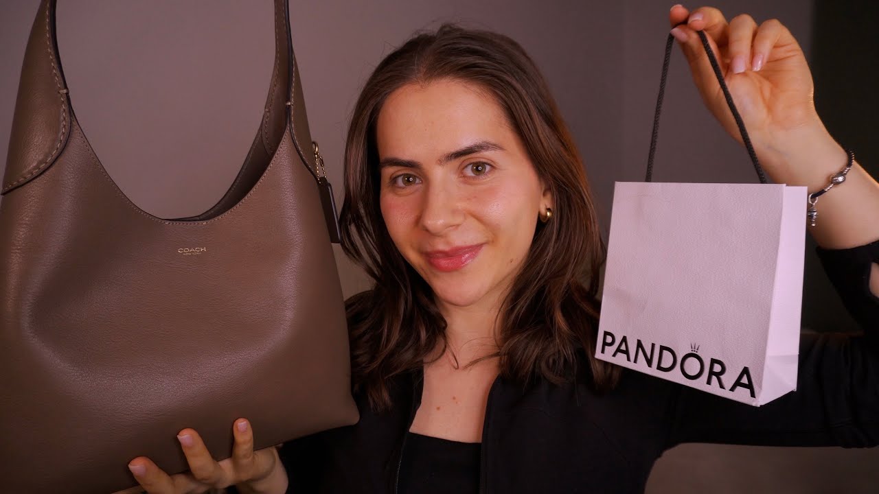ASMR Juni Monthly Favorites 🤎